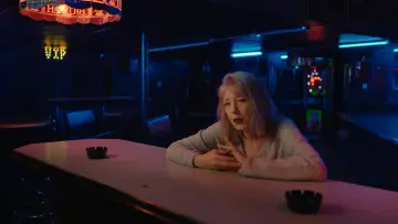 Zasłona do filmu "Dziewczyna ze zdjęcia" #1046693