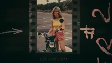 Zasłona do filmu "Dziewczyna ze zdjęcia" #1046698