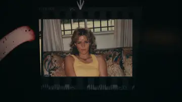 Zasłona do filmu "Dziewczyna ze zdjęcia" #1046700