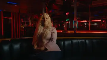 Zasłona do filmu "Dziewczyna ze zdjęcia" #1046725