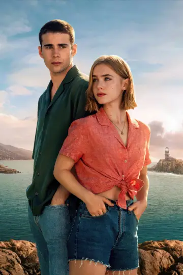 Plakat do filmu "Przez moje okno: Rozdzieleni" #169894