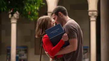 Zasłona do filmu "Przez moje okno: Rozdzieleni" #1829354