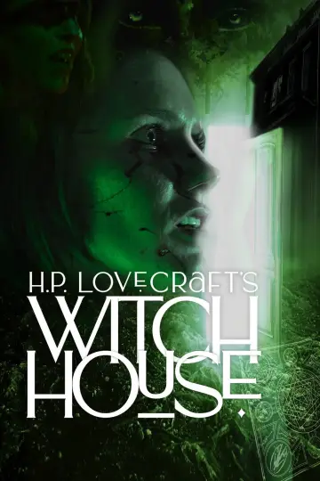 H.P. Lovecraft's Witch House