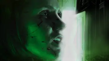 Zasłona do filmu "H.P. Lovecraft