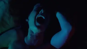 Zasłona do filmu "H.P. Lovecraft