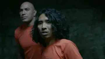 Zasłona do filmu "Dzień Zero" #476028