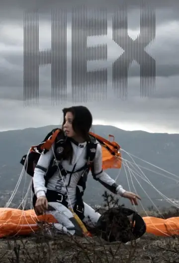 Plakat do filmu "Hex" #81129