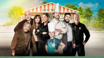 Zasłona do filmu "Tous toqués!" #865589