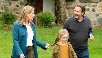 Zasłona do filmu "Tous toqués!" #865592