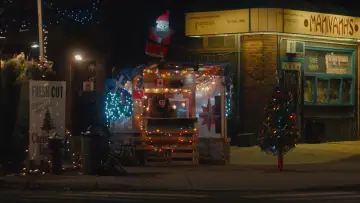 Zasłona do filmu "Sapin$" #1020437
