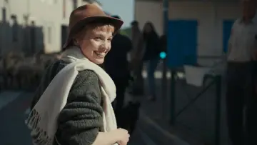 Zasłona do filmu "Bergers" #684520