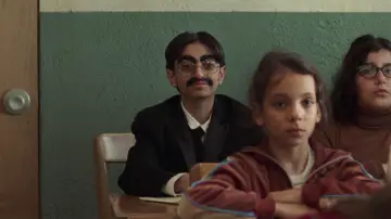 Zasłona do filmu "Mowa wspólna" #654831