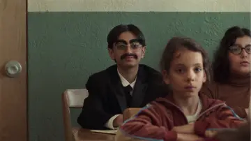 Zasłona do filmu "Mowa wspólna" #654880