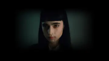 Zasłona do filmu "Humanitarna wampirzyca poszukuje osób chcących popełnić samobójstwo" #877246