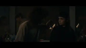 Zasłona do filmu "Humanitarna wampirzyca poszukuje osób chcących popełnić samobójstwo" #877276