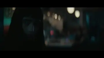 Zasłona do filmu "Humanitarna wampirzyca poszukuje osób chcących popełnić samobójstwo" #877286
