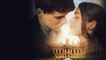 Zasłona do filmu "Surprised by Oxford" #1017509