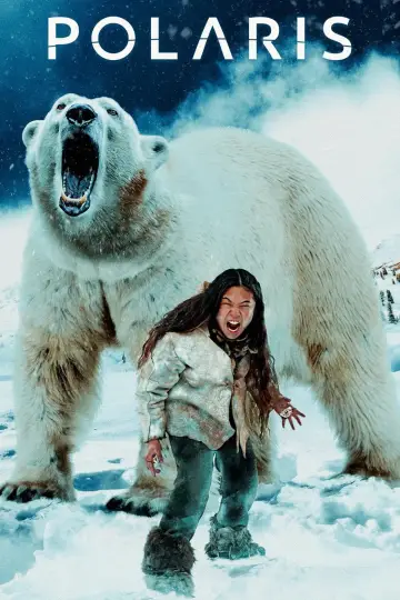 Plakat do filmu "Polaris" #1018110
