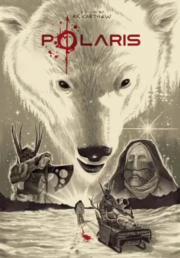 Plakat do filmu "Polaris" #1018112