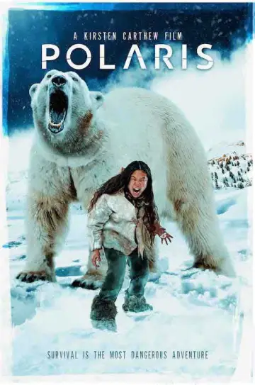 Plakat do filmu "Polaris" #1018113