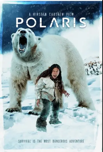 Plakat do filmu "Polaris" #1018114