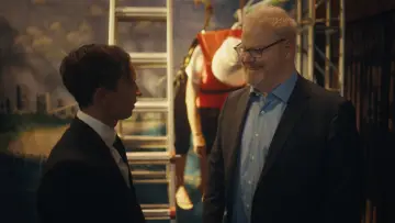 Zasłona do filmu "Stracone lata" #944689