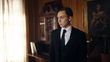 Zasłona do filmu "Stracone lata" #944690