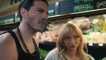Zasłona do filmu "Stracone lata" #944694