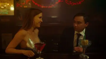 Zasłona do filmu "Stracone lata" #944699
