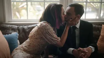 Zasłona do filmu "Stracone lata" #944700