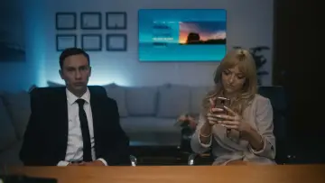 Zasłona do filmu "Stracone lata" #944701