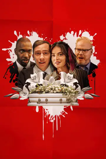 Plakat do filmu "Stracone lata" #944705
