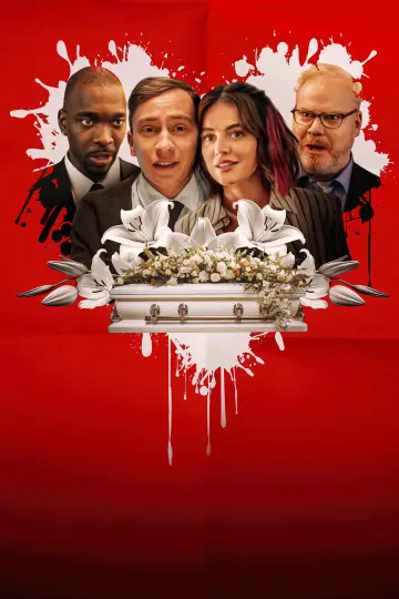 Plakat do filmu "Stracone lata" #944707
