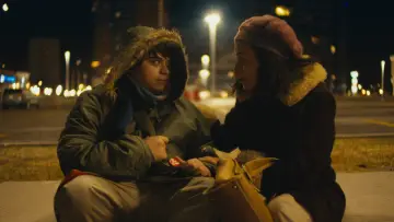 Zasłona do filmu "Lubię filmy" #391391