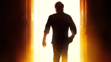 Zasłona do filmu "వాల్తేరు వీరయ్య" #387096