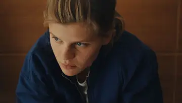 Zasłona do filmu "La fille de son père" #451100