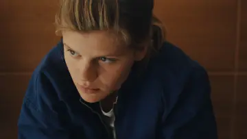 Zasłona do filmu "La fille de son père" #451107