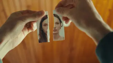 Zasłona do filmu "La fille de son père" #451110