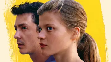 Zasłona do filmu "La fille de son père" #469676