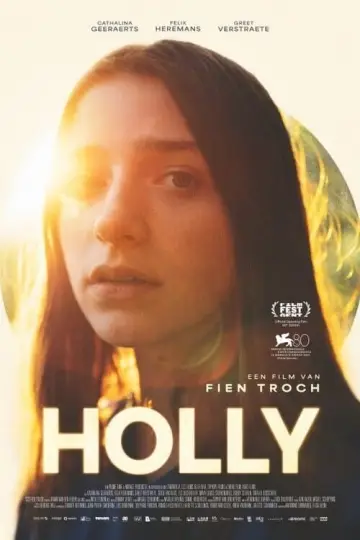 Plakat do filmu "Holly" #192817