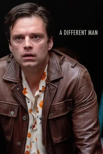 Plakat do filmu "A Different Man" #196459