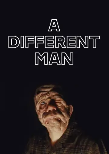 Plakat do filmu "A Different Man" #196461