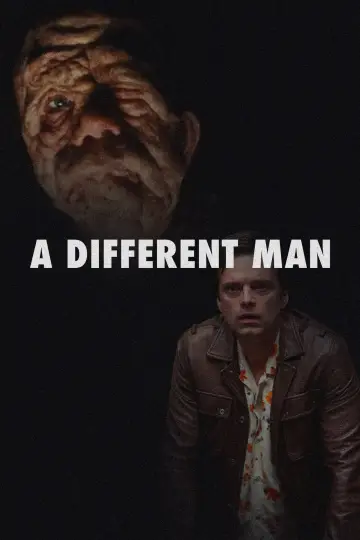 Plakat do filmu "A Different Man" #196462