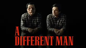 Zasłona do filmu "A Different Man" #592494