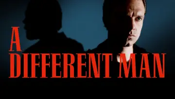 Zasłona do filmu "A Different Man" #592522