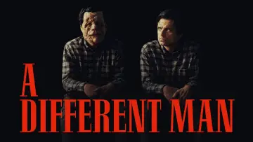 Zasłona do filmu "A Different Man" #592545