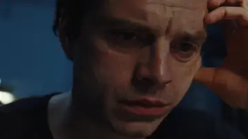 Zasłona do filmu "A Different Man" #592566