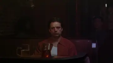 Zasłona do filmu "A Different Man" #592569