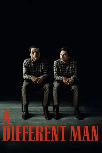 Plakat do filmu "A Different Man" #592590