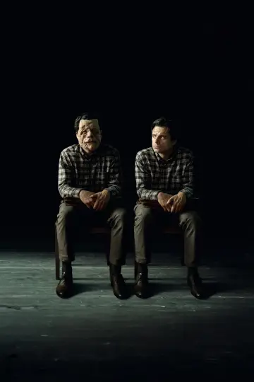 Plakat do filmu "A Different Man" #592593